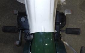 HONDA C50 SUPER CUB AA01