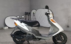 SUZUKI ADDRESS V125 CF46A
