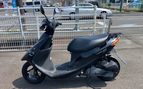 SUZUKI ADDRESS V50 CA4BA