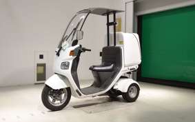 HONDA GYRO CANOPY