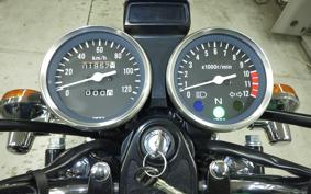 SUZUKI GN125 H 2017