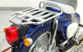 HONDA SUPER CUB110 JA44