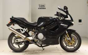 DUCATI ST3 S ABS 2006