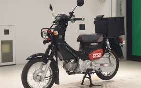 HONDA CROSS CUB 50 AA06