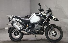 BMW R 1200GS ADVENTURE 2015 0A02