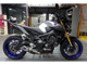 Фото Yamaha MT-09 SP ABS 2018 с японского аукциона