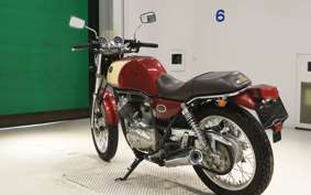 YAMAHA SRV250 RENAISSA S 4DN