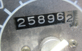 HONDA STEED 400 NC26