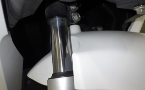 HONDA ﾍﾞﾝﾘｨ50-2 2007 AA05