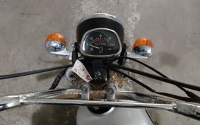 HONDA BENLY50 CD50