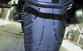 HONDA REBEL 1100 T DCT 2023 SC83