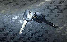 KAWASAKI Z250 A ER250C