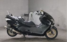 HONDA FORZA Z MF08