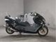 Фото Honda FORZA Z 2007 с японского аукциона