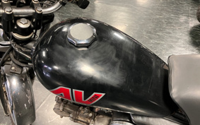 KAWASAKI AV 50 AV050A