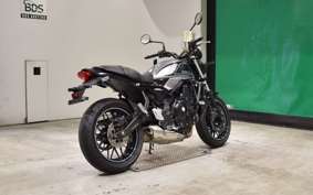 KAWASAKI Z650 RS 2023 ER650M