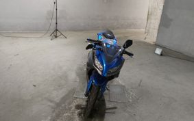 KAWASAKI NINJA250 EX250L