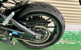 YAMAHA MT-09 Tracer 2016 RN36J