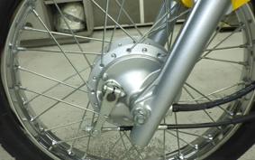 HONDA CROSS CUB 110 JA10