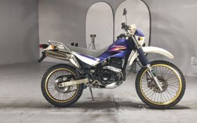 KAWASAKI SUPER SHERPA KL250G