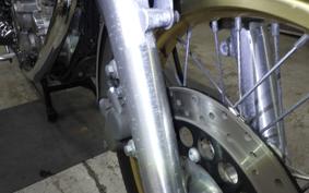 YAMAHA SR400 Gen.5 2019 RH16J