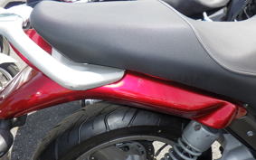 MOTO GUZZI BREVA 750 2003