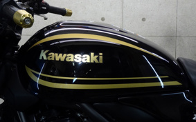 KAWASAKI Z900RS CAFE 2023 ZR900K