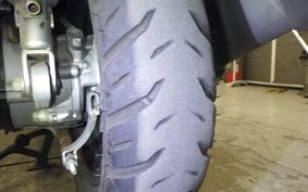 SUZUKI スウィッシュ125 2022 DV12B