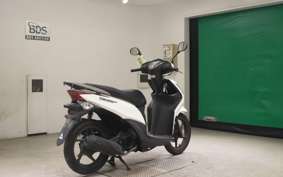 HONDA DIO 110 2006 JF31