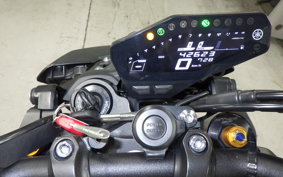 YAMAHA MT-09 ASP 2018 RN52J