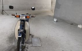 HONDA SUPER CUB90 HA02