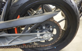 KTM 250 DUKE