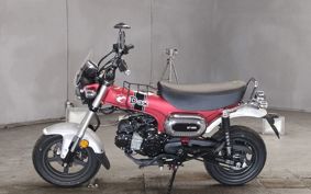 HONDA  DUX 125 JB04