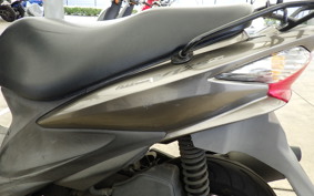 SUZUKI ADDRESS V125 S CF4MA