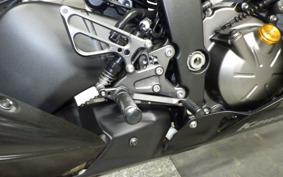 KAWASAKI NINJA ZX-6R A 2015