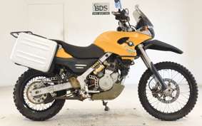 BMW F650GS DAKAR 2001