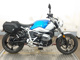 Фото BMW R NINE T PURE 2022 с японского аукциона