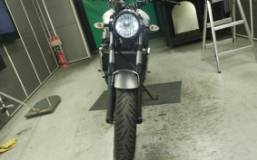 YAMAHA XSR700 2018 RM22J