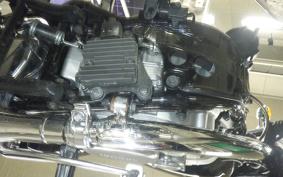YAMAHA SR400 Gen.5 2021 RH16J