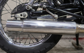 SUZUKI GLASS TRACKER BIG BOY NJ4DA