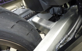 HONDA CB1100RS 2022 SC65