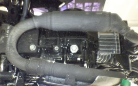 HONDA DAX 125 1984 JB06