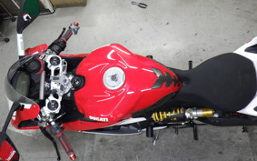 DUCATI 899 PANIGALE 2016
