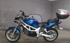 SUZUKI SV650 VP52A