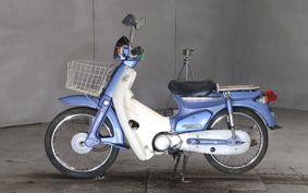 HONDA SUPER CUB50 C50