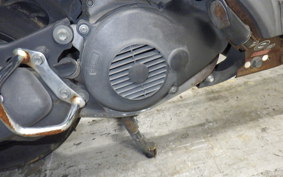 SUZUKI ADDRESS V125 CF46A