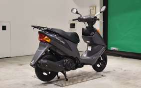 SUZUKI ADDRESS V125 2023 CF4EA