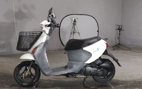 SUZUKI LET`S4 CA45A