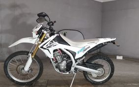 HONDA CRF250L MD38