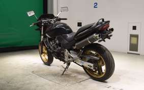 HONDA HORNET 250 2005 MC31